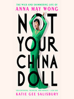 Not Your China Doll